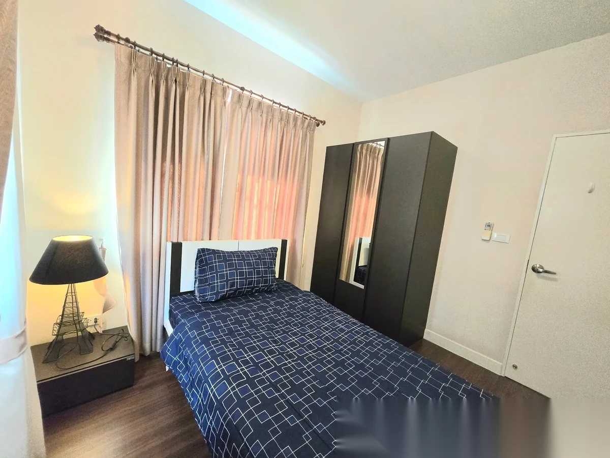 3 Bedroom House for rent at Habitia Kohkaew Phuket complex · Ko Kaeo — photo 10