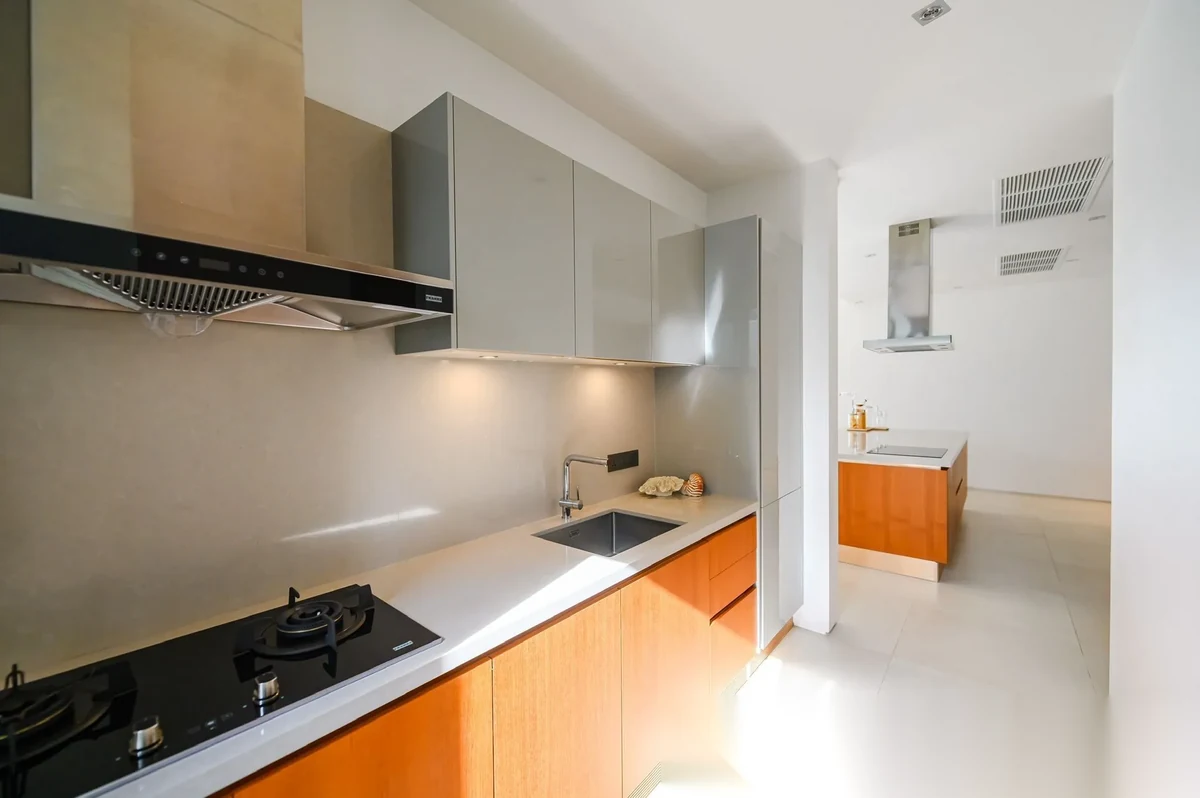 5 Bedroom Villa for rent at Anchan Hills complex · Si Sunthon · Pool View — photo 4
