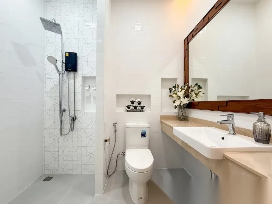 2 Bedroom Villa for rent at Ananda Lake View complex · Thep Krasattri — photo 5