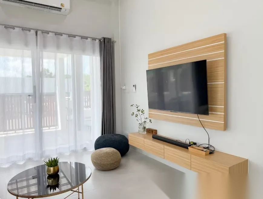 2 Bedroom Villa for rent at Ananda Lake View complex · Thep Krasattri — photo 8