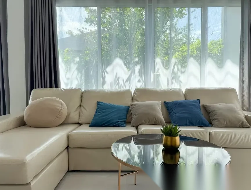 2 Bedroom Villa for rent at Ananda Lake View complex · Thep Krasattri — photo 9