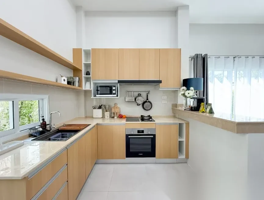 2 Bedroom Villa for rent at Ananda Lake View complex · Thep Krasattri — photo 11