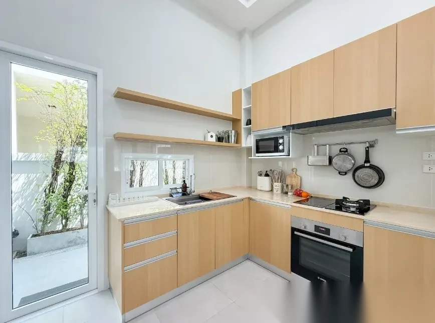 2 Bedroom Villa for rent at Ananda Lake View complex · Thep Krasattri — photo 12