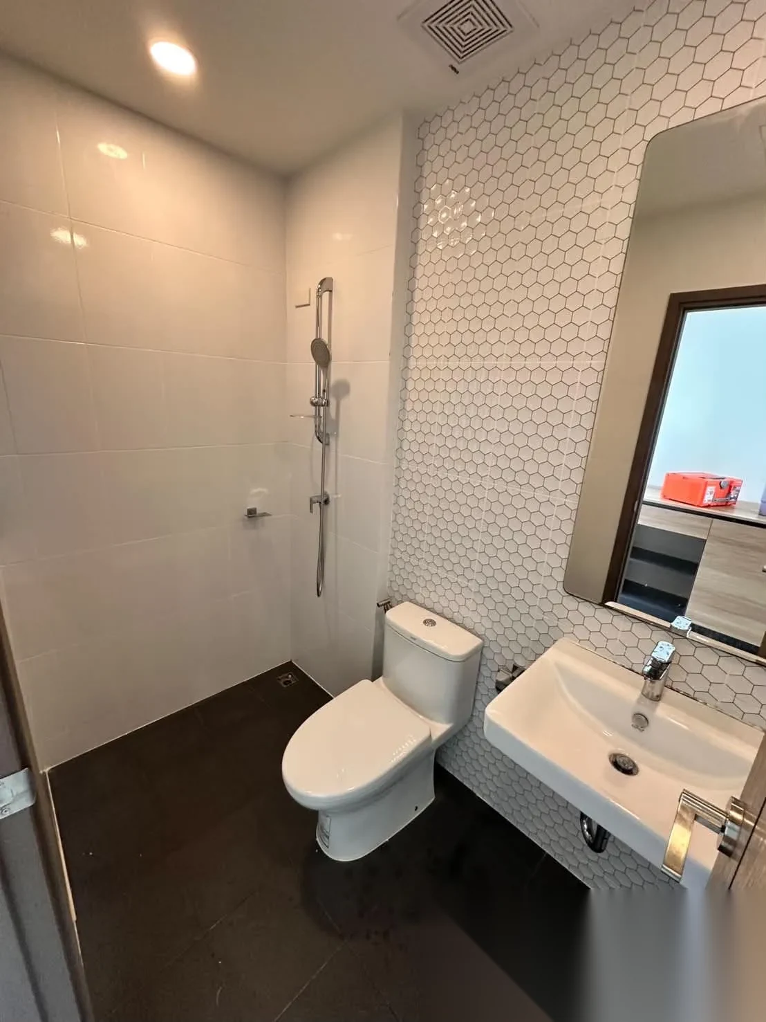 2 Bedroom House for rent at The Asset Phuket complex · Thep Krasattri · Garden View — photo 5
