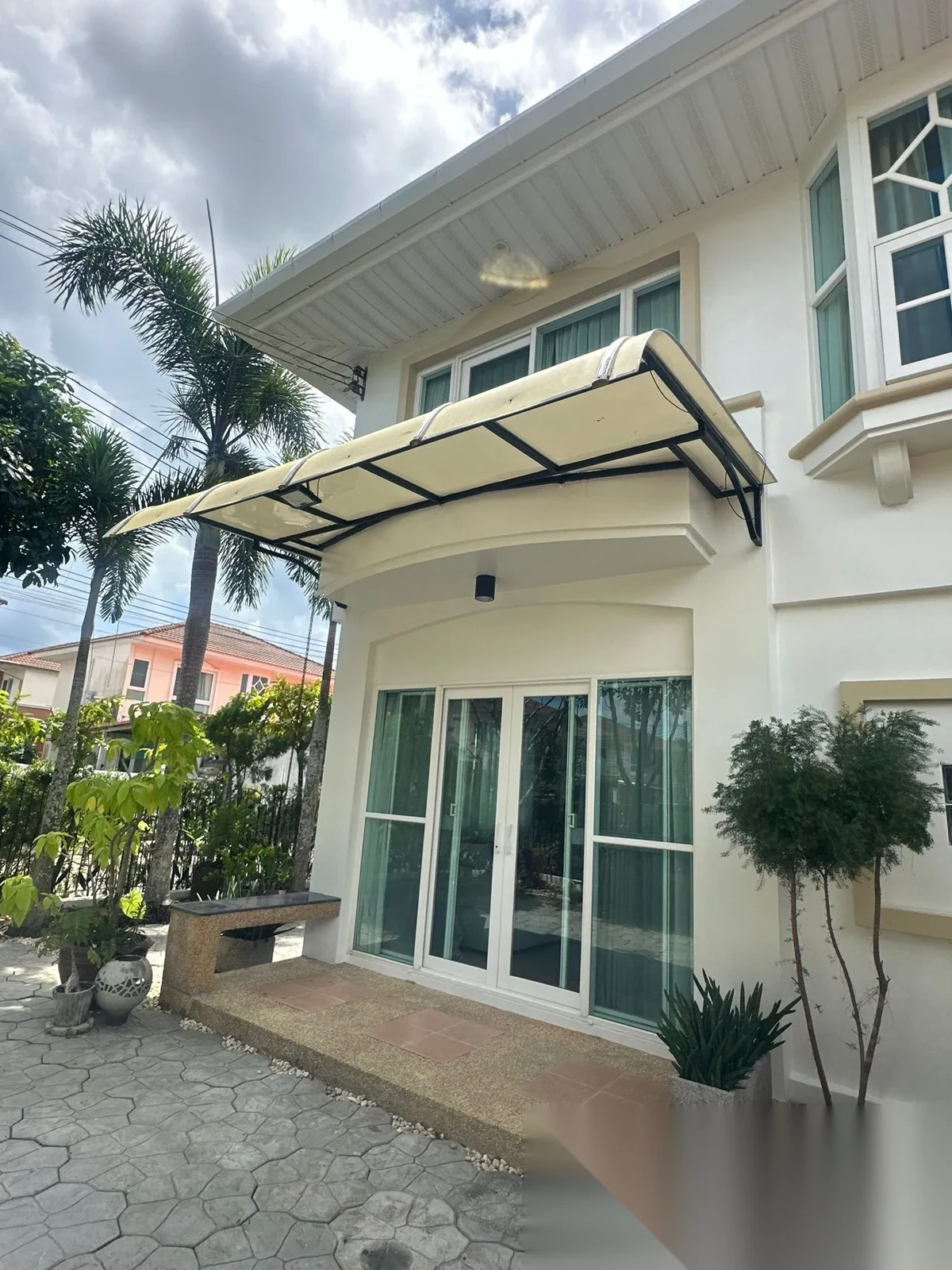 3 Bedroom House for rent at Supalai Garden Ville complex · Pa Khlok — photo 5