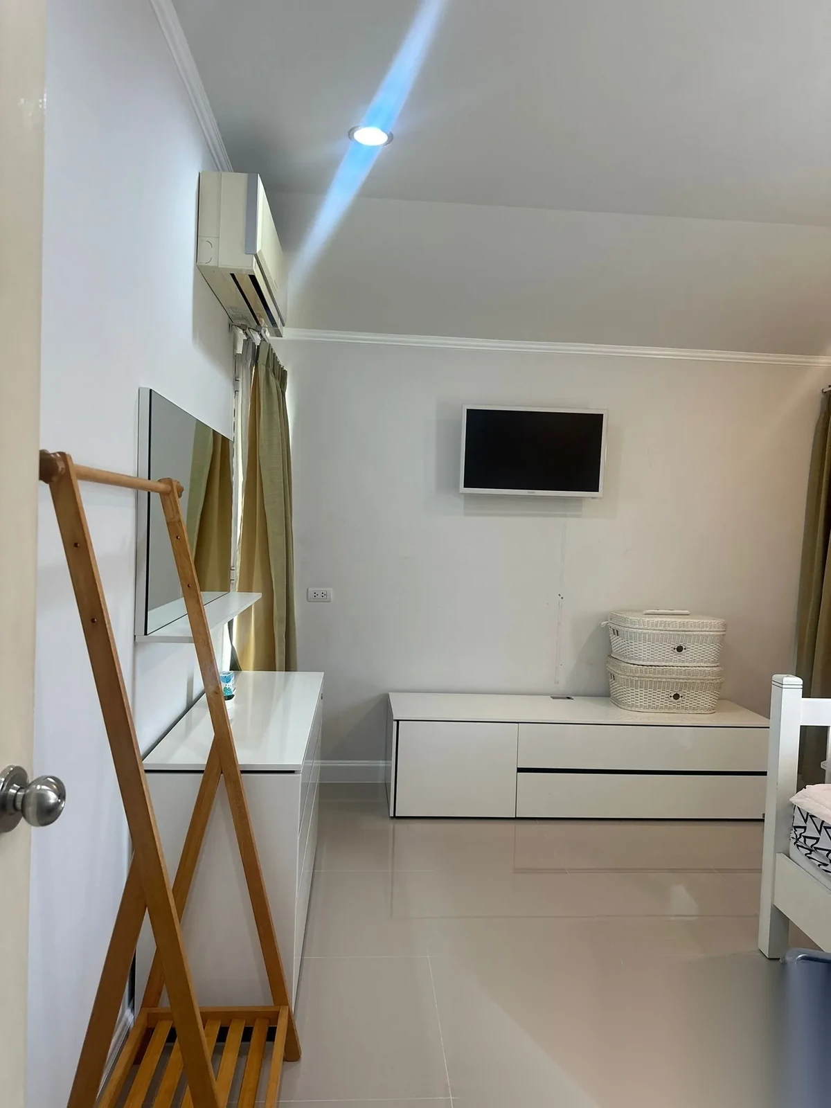 3 Bedroom House for rent at Supalai Garden Ville complex · Pa Khlok — photo 6