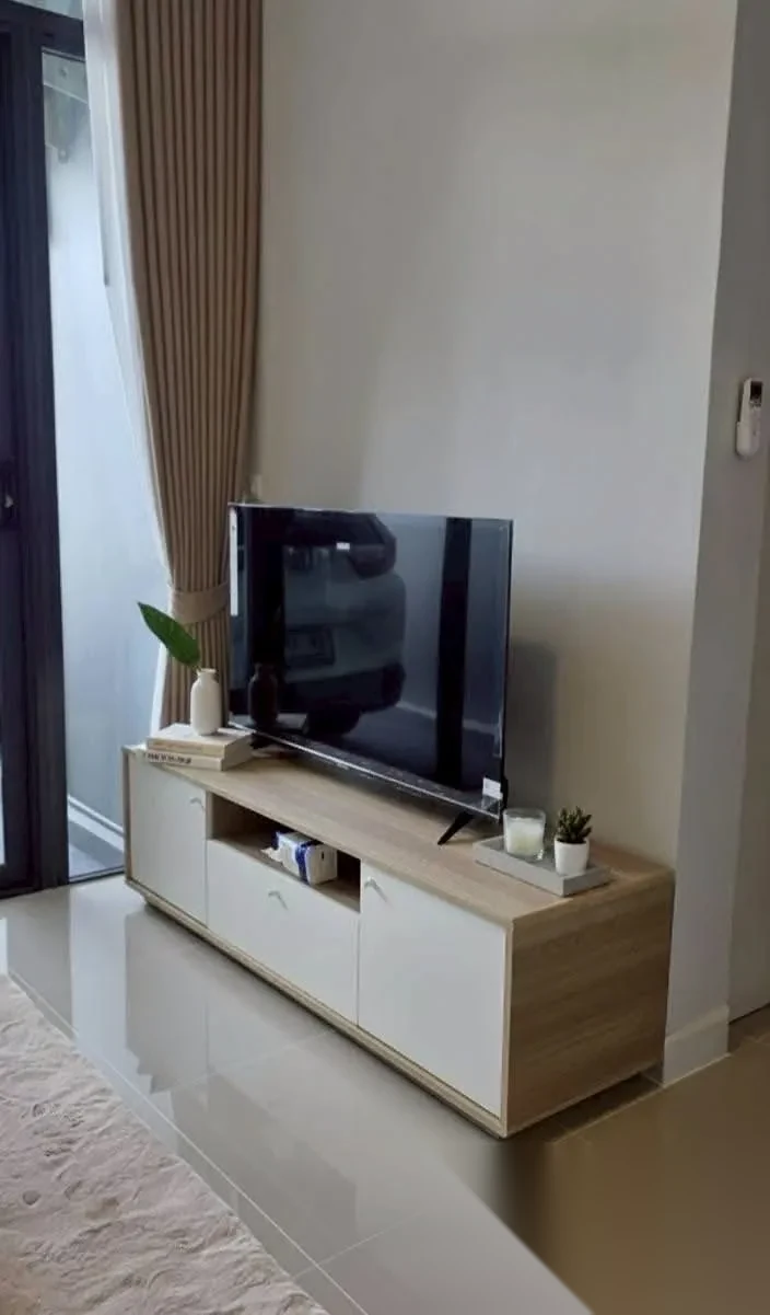 2 Bedroom Townhouse for rent at Siri Place Airport Phuket complex · Mai Khao — photo 3