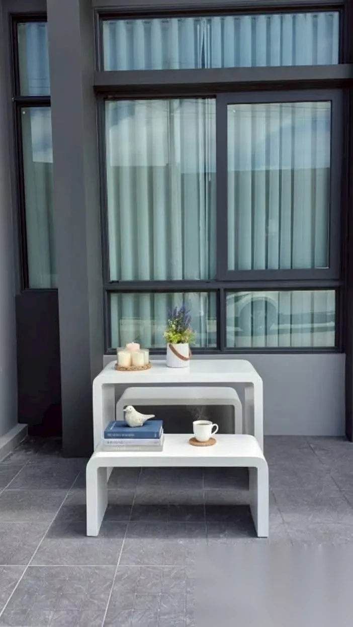 2 Bedroom Townhouse for rent at Siri Place Airport Phuket complex · Mai Khao — photo 4