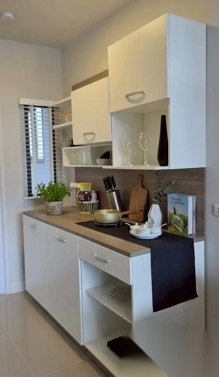 2 Bedroom Townhouse for rent at Siri Place Airport Phuket complex · Mai Khao — photo 6