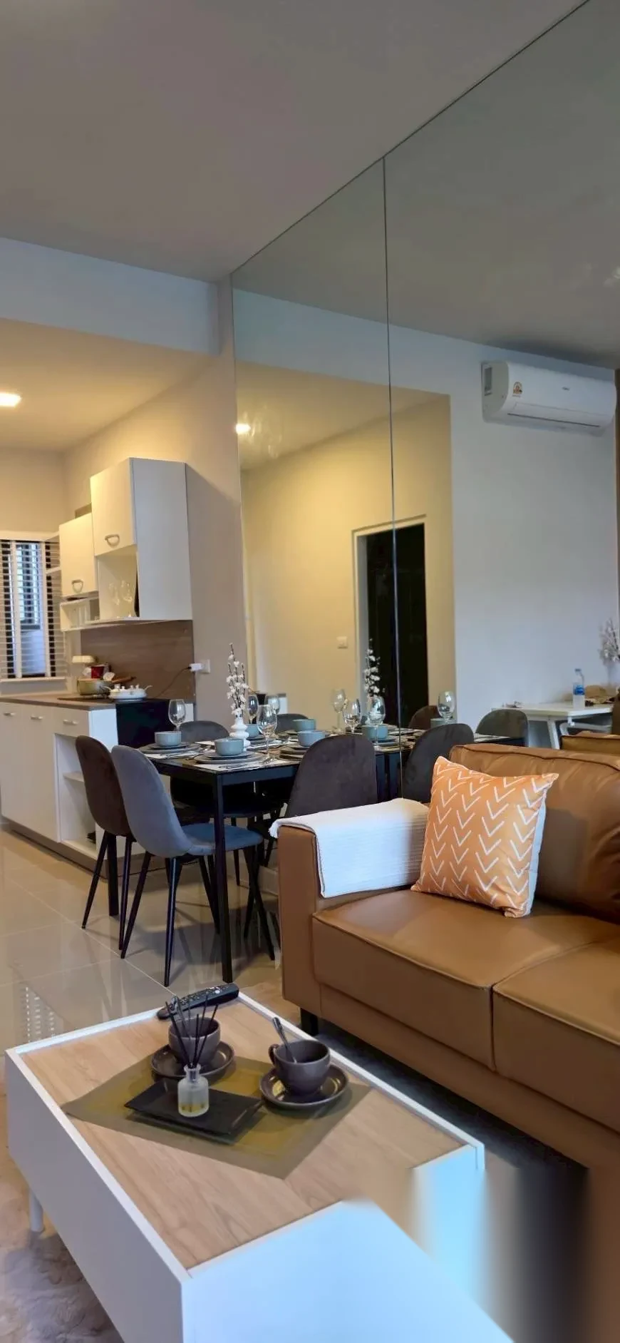 2 Bedroom Townhouse for rent at Siri Place Airport Phuket complex · Mai Khao — photo 7