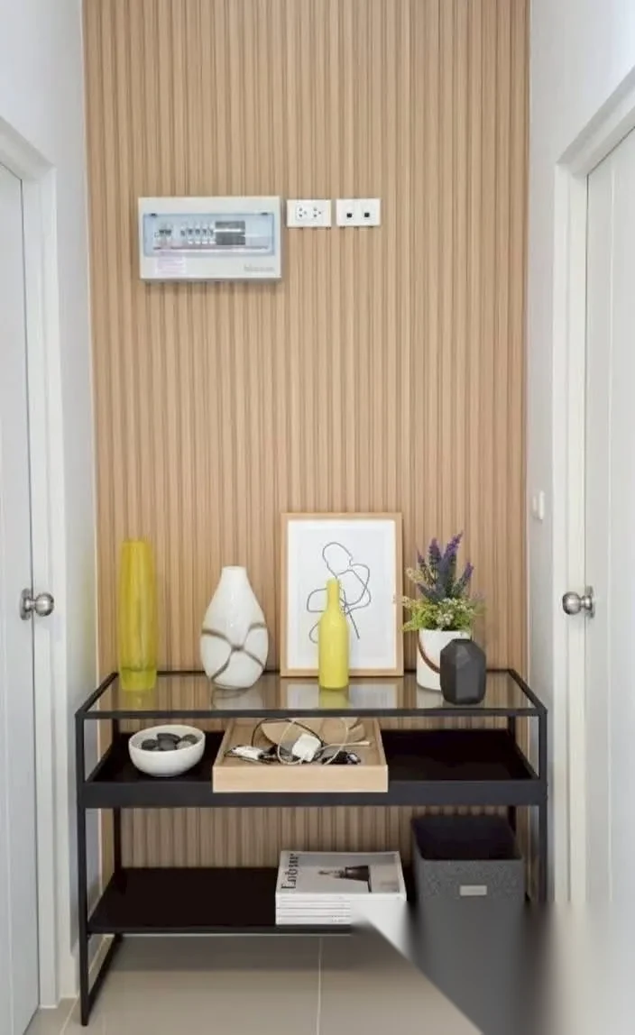 2 Bedroom Townhouse for rent at Siri Place Airport Phuket complex · Mai Khao — photo 9