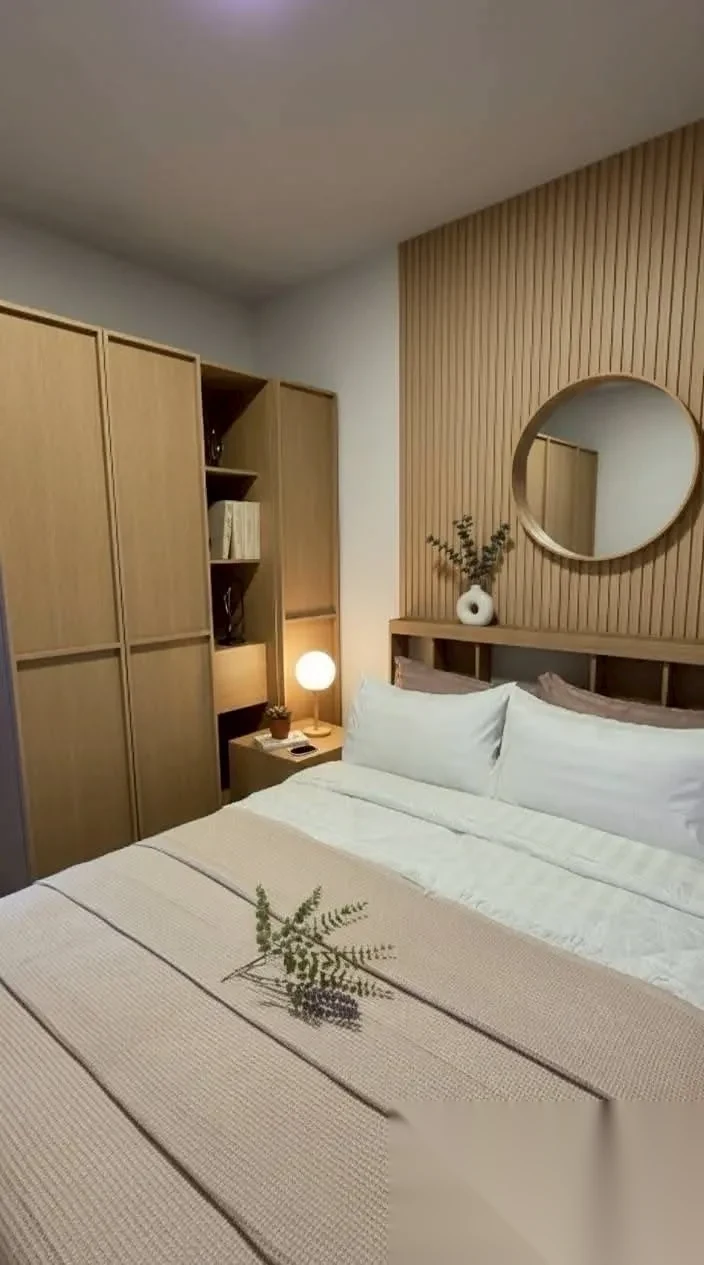 2 Bedroom Townhouse for rent at Siri Place Airport Phuket complex · Mai Khao — photo 10