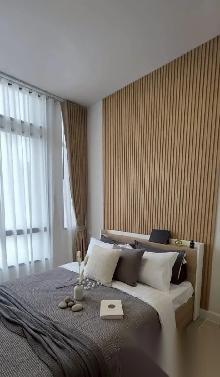 2 Bedroom Townhouse for rent at Siri Place Airport Phuket complex · Mai Khao — photo 11