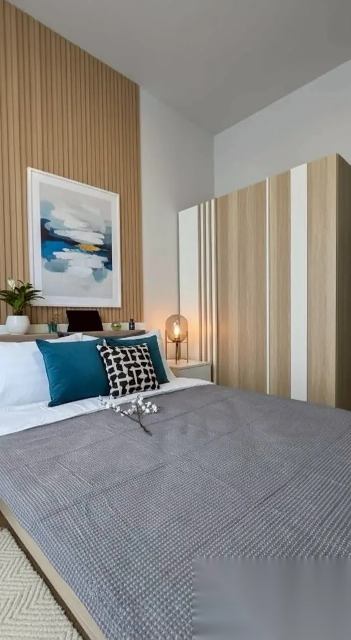 2 Bedroom Townhouse for rent at Siri Place Airport Phuket complex · Mai Khao — photo 12