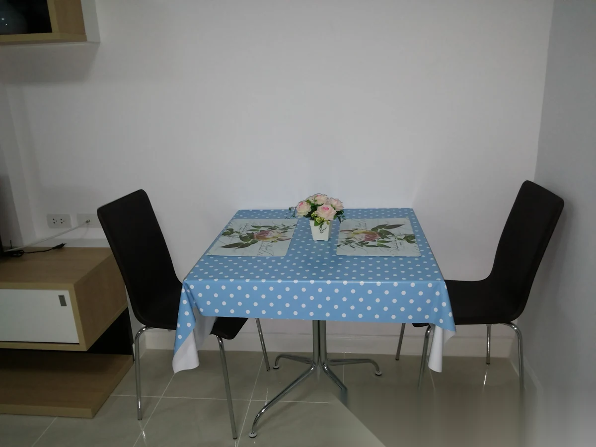 Studio Apartment for rent at Supalai Park at Downtown Phuket complex · Phuket Town · Pool Access — photo 3