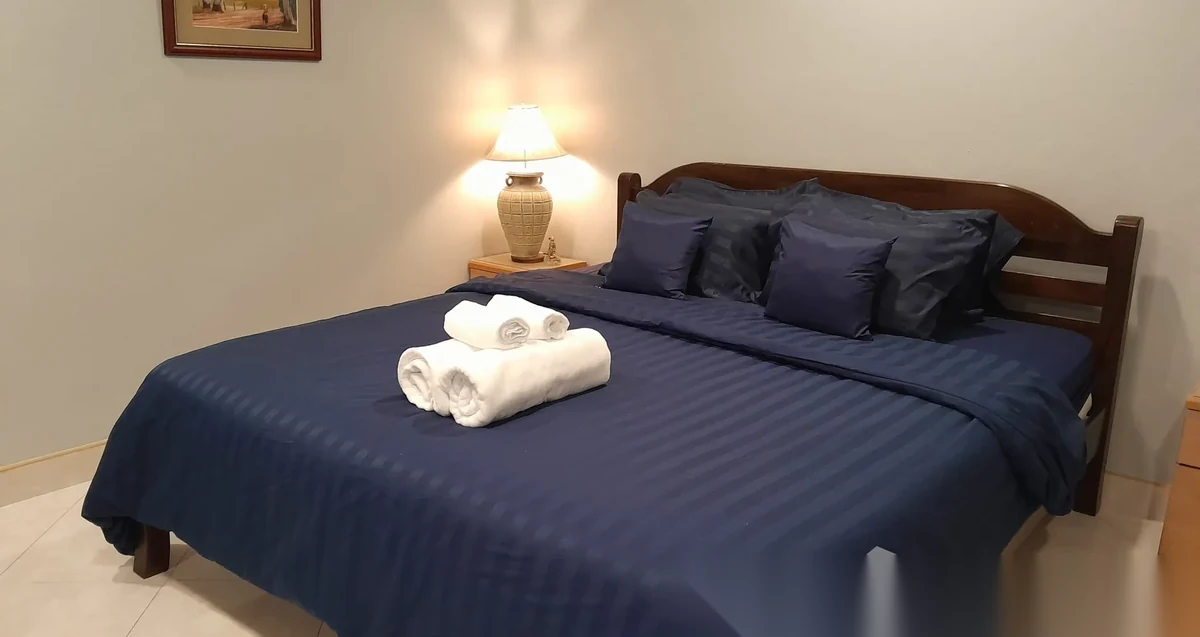 Апартаменты 1BR в ЖК Patong Condotel · Патонг