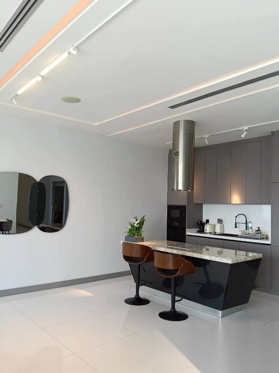 3 Bedroom Apartment for rent at The View Luxury Condominium complex · Karon · Sea View — photo 9