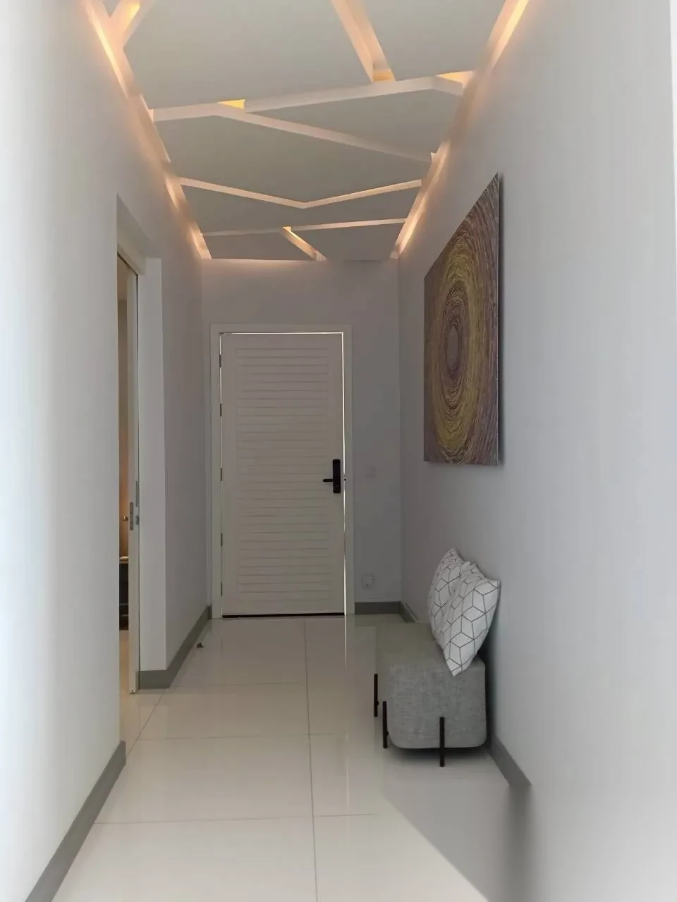 3 Bedroom Apartment for rent at The View Luxury Condominium complex · Karon · Sea View — photo 10