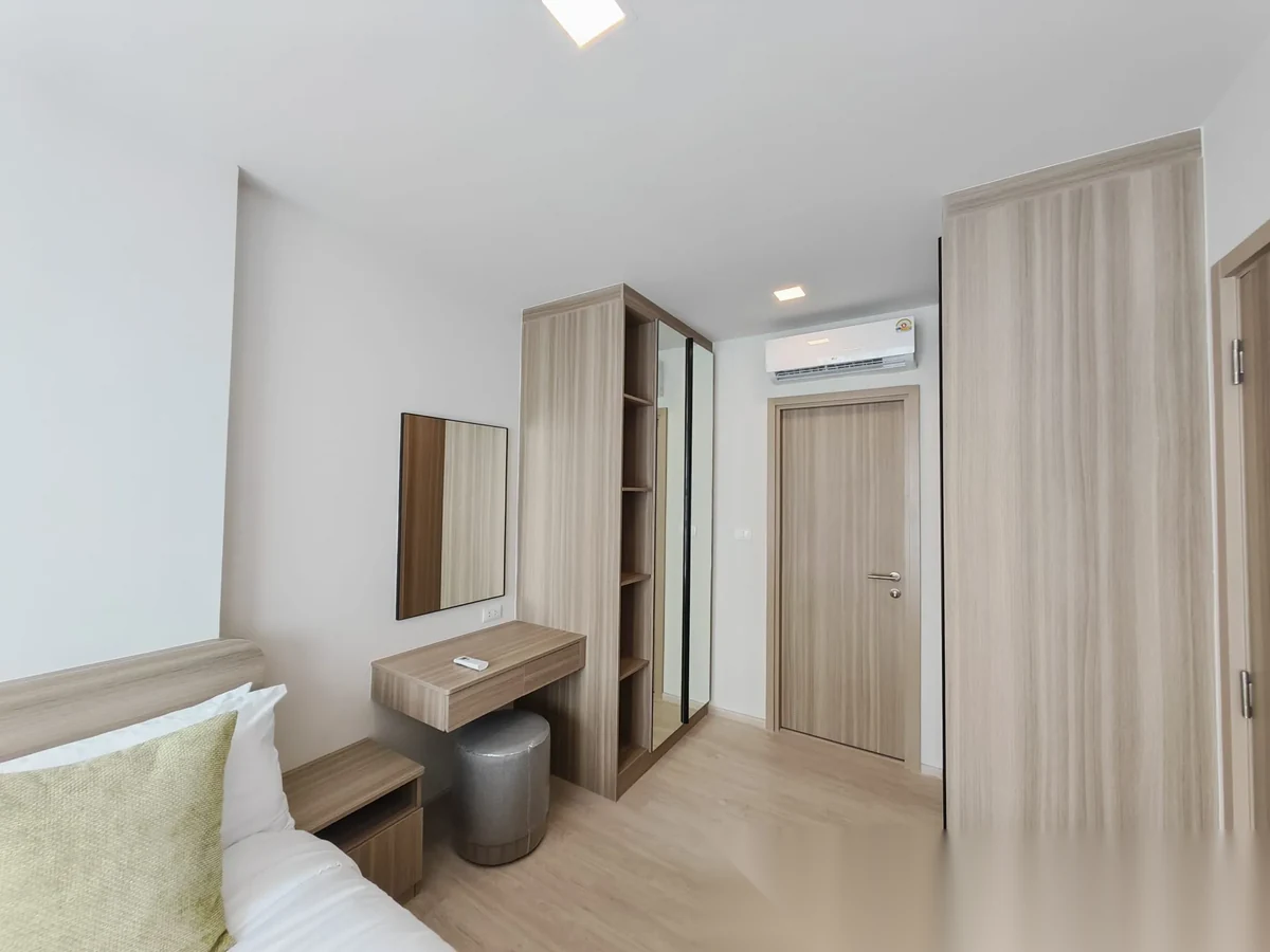 1 Bedroom Apartment for rent at The Base Cherngtalay complex · Choeng Thale — photo 6