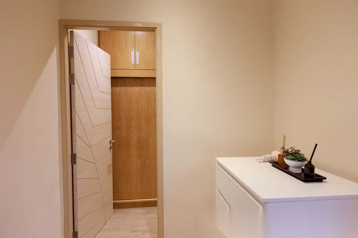 2 Bedroom Villa for rent at The Signature Villas Naiharn complex · Rawai · Pool Access — photo 7