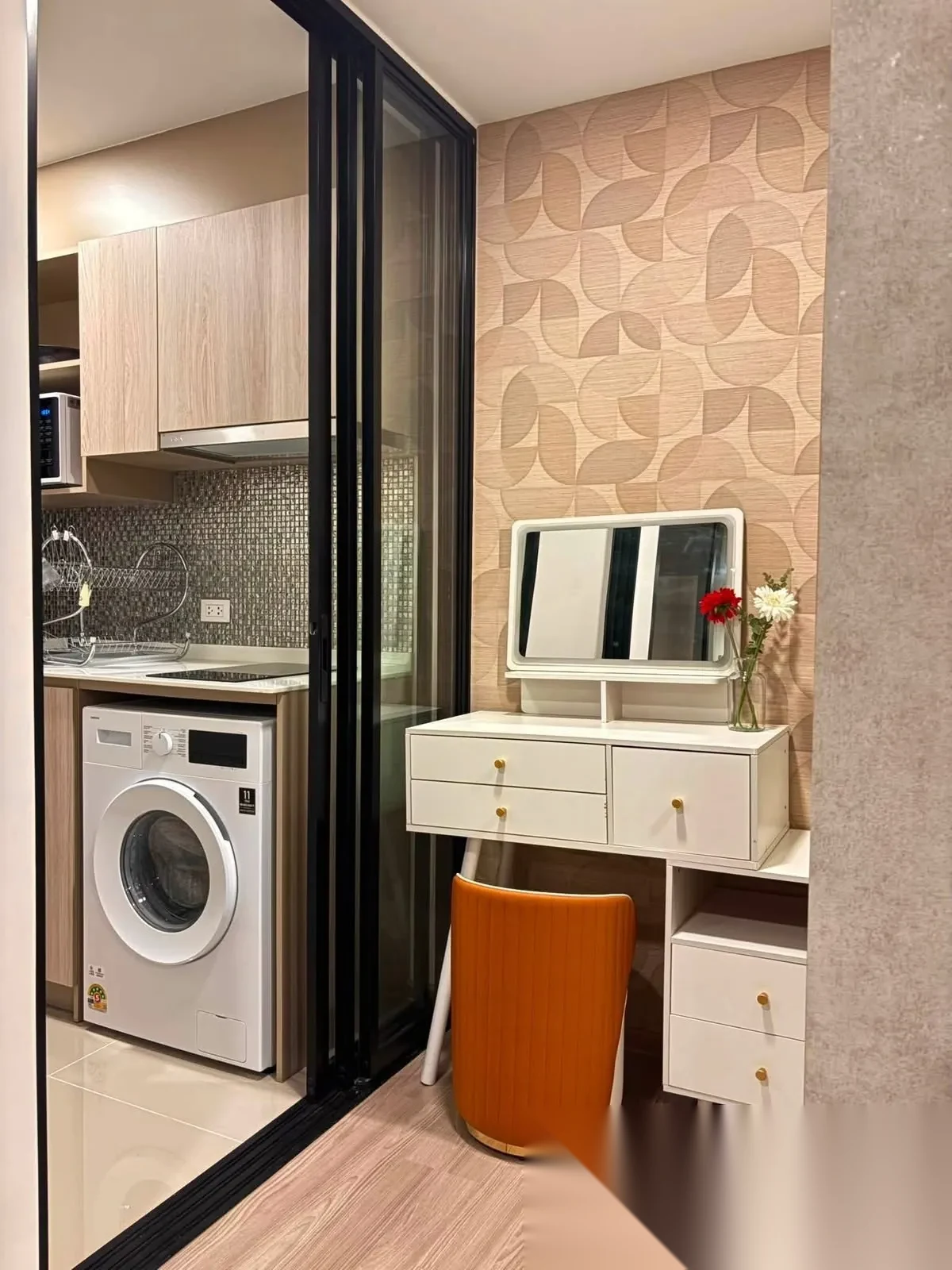 1 Bedroom Apartment for rent at THE BASE Bukit complex · Wichit — photo 2