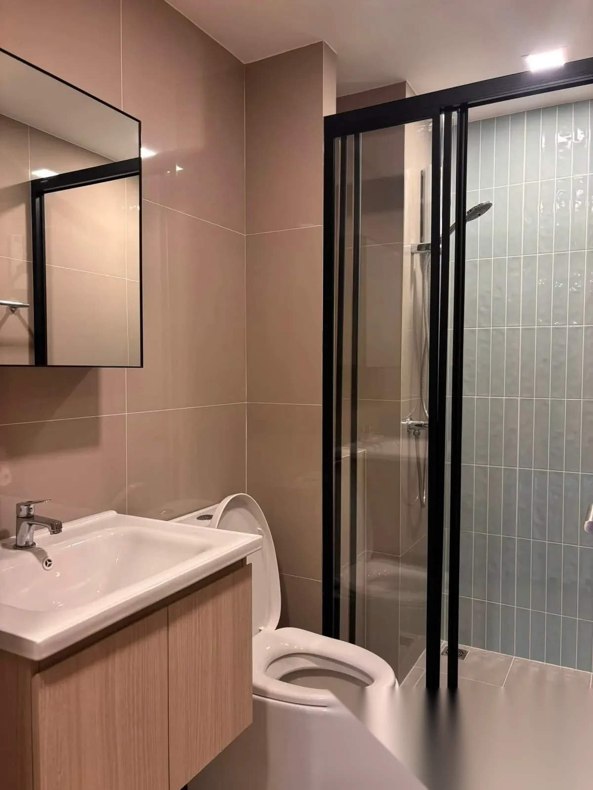 1 Bedroom Apartment for rent at THE BASE Bukit complex · Wichit — photo 5