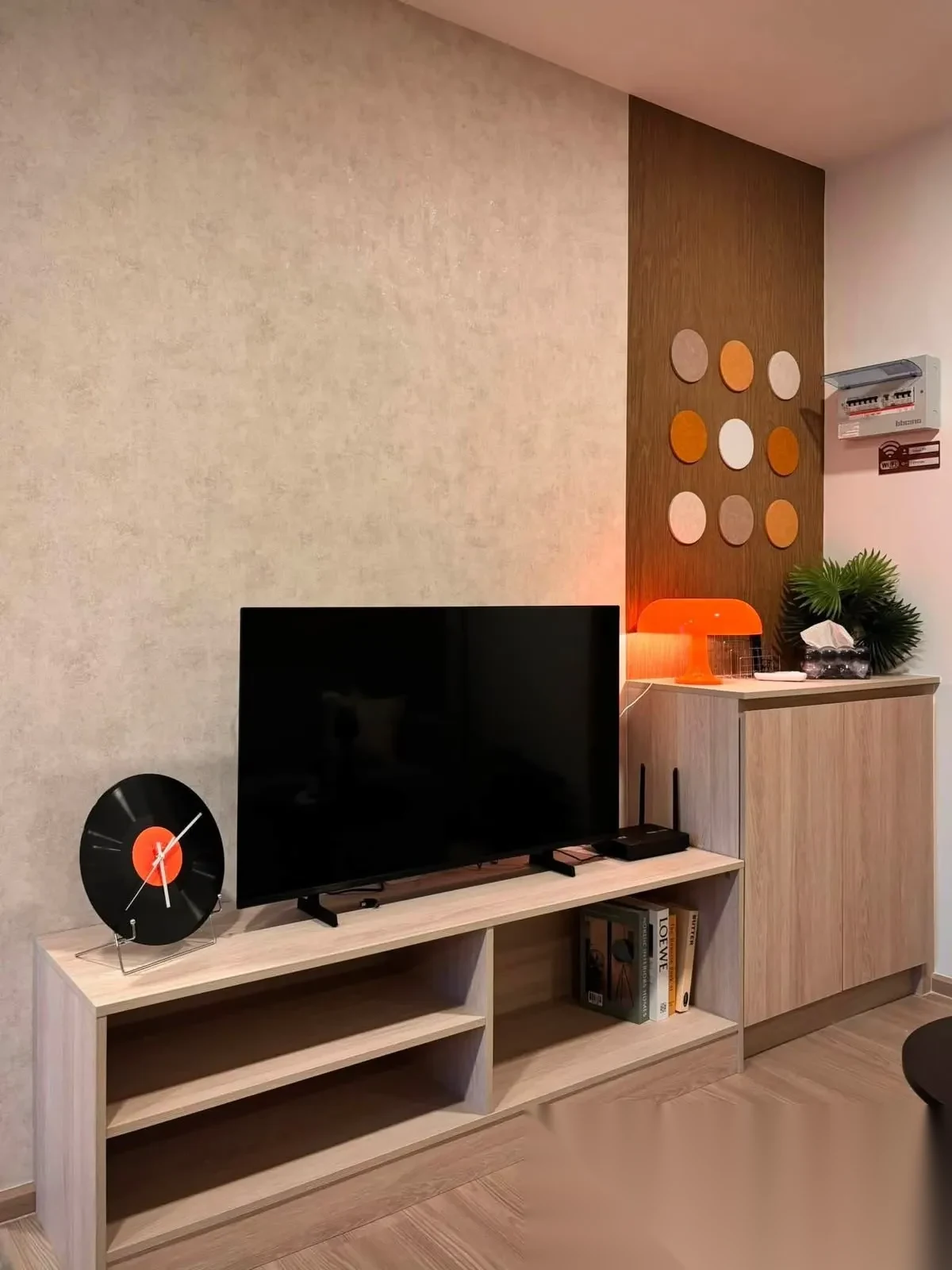 1 Bedroom Apartment for rent at THE BASE Bukit complex · Wichit — photo 6