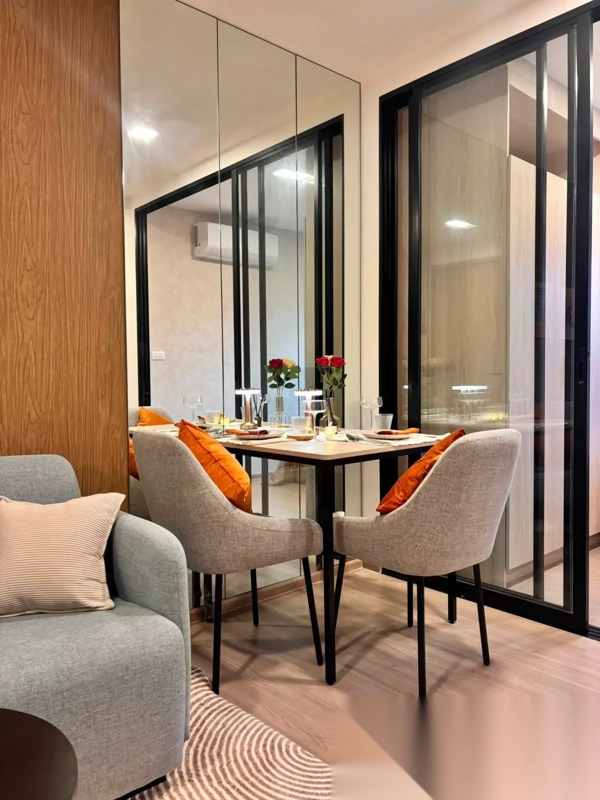 1 Bedroom Apartment for rent at THE BASE Bukit complex · Wichit — photo 10