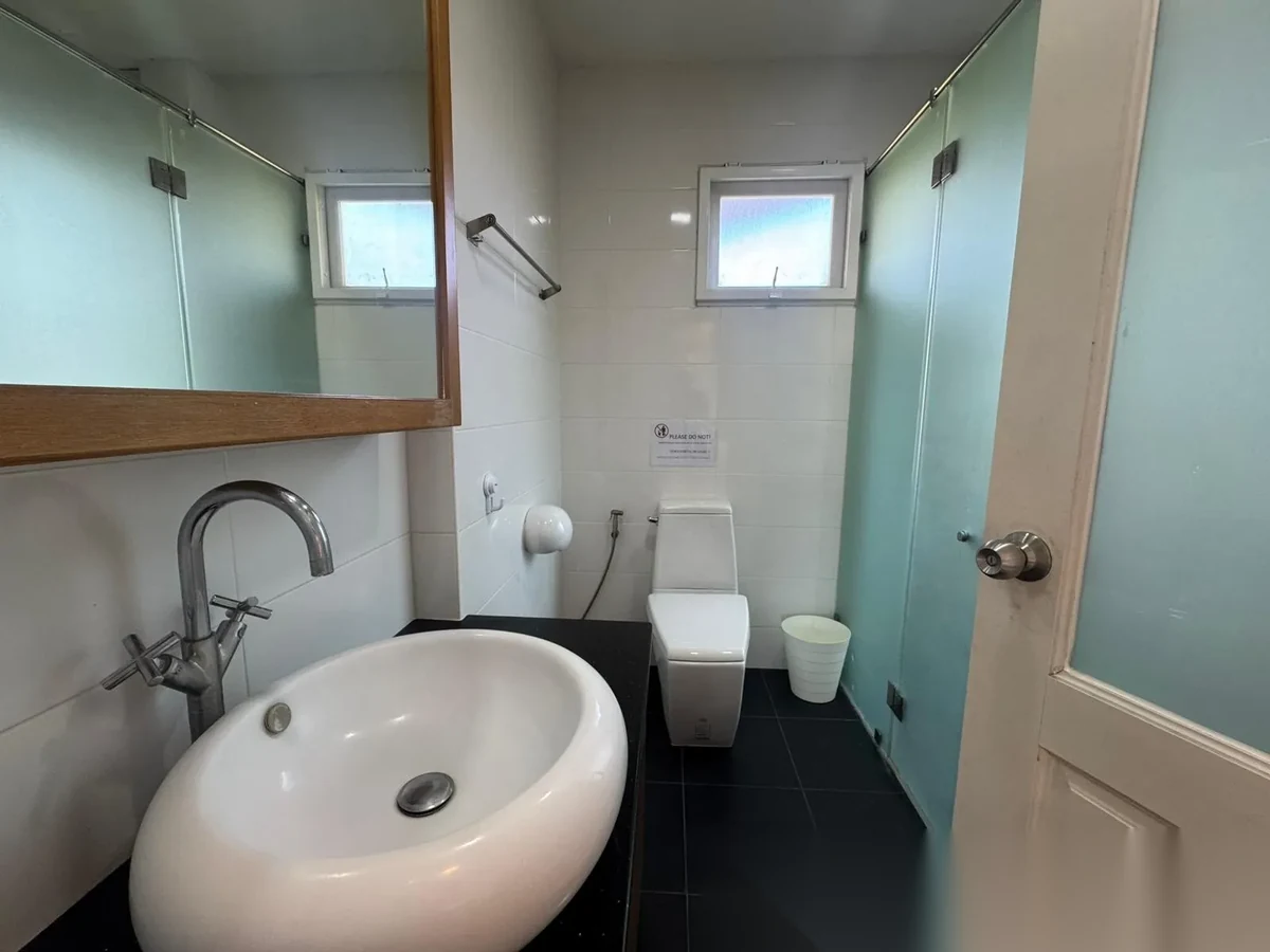 2 Bedroom Townhouse for rent at Dwell at Chalong Hill complex · Chalong · Sea View — photo 11