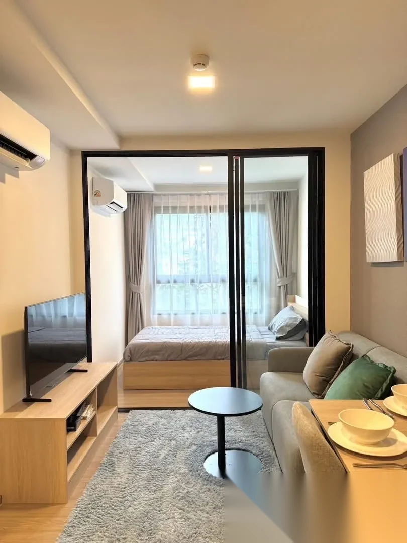 2 Bedroom Apartment for rent at THE BASE Bukit complex · Wichit — photo 2