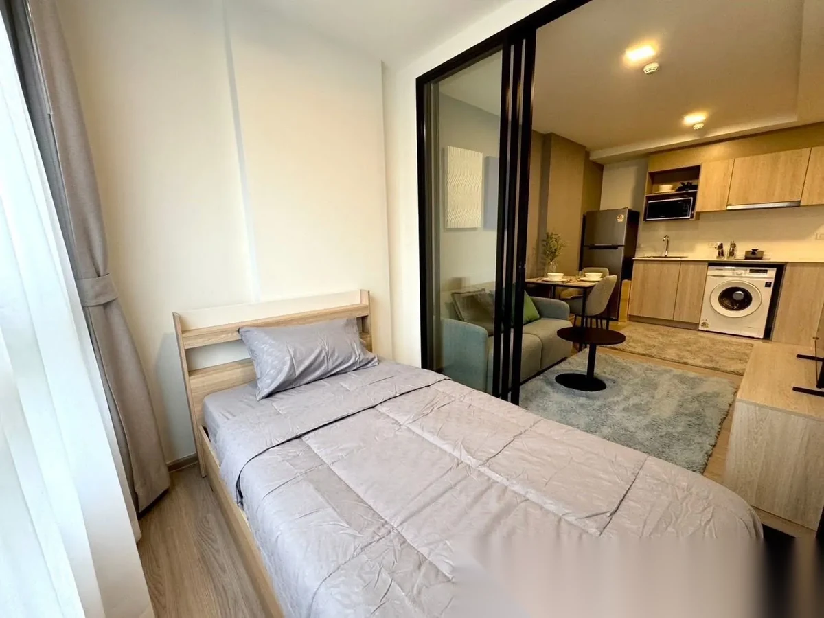 2 Bedroom Apartment for rent at THE BASE Bukit complex · Wichit — photo 3