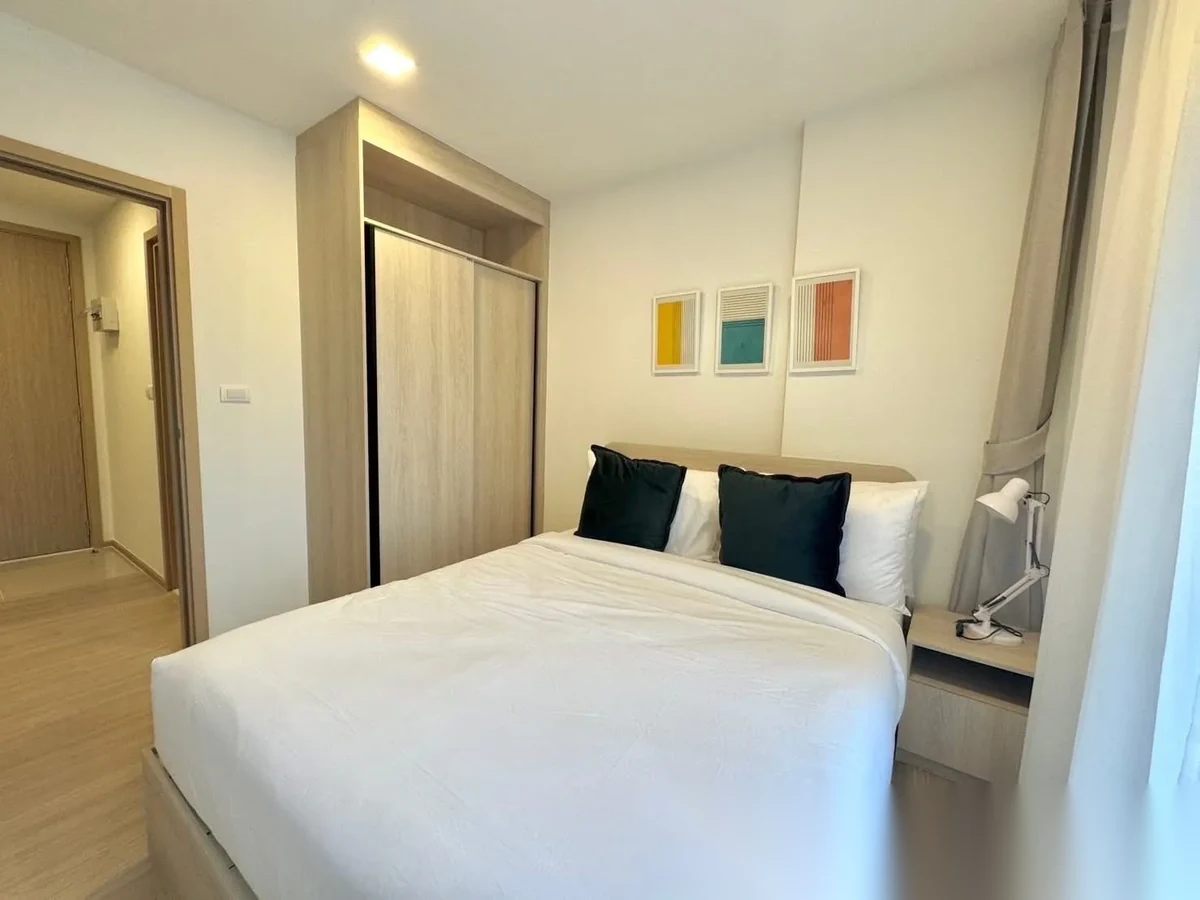 2 Bedroom Apartment for rent at THE BASE Bukit complex · Wichit — photo 4