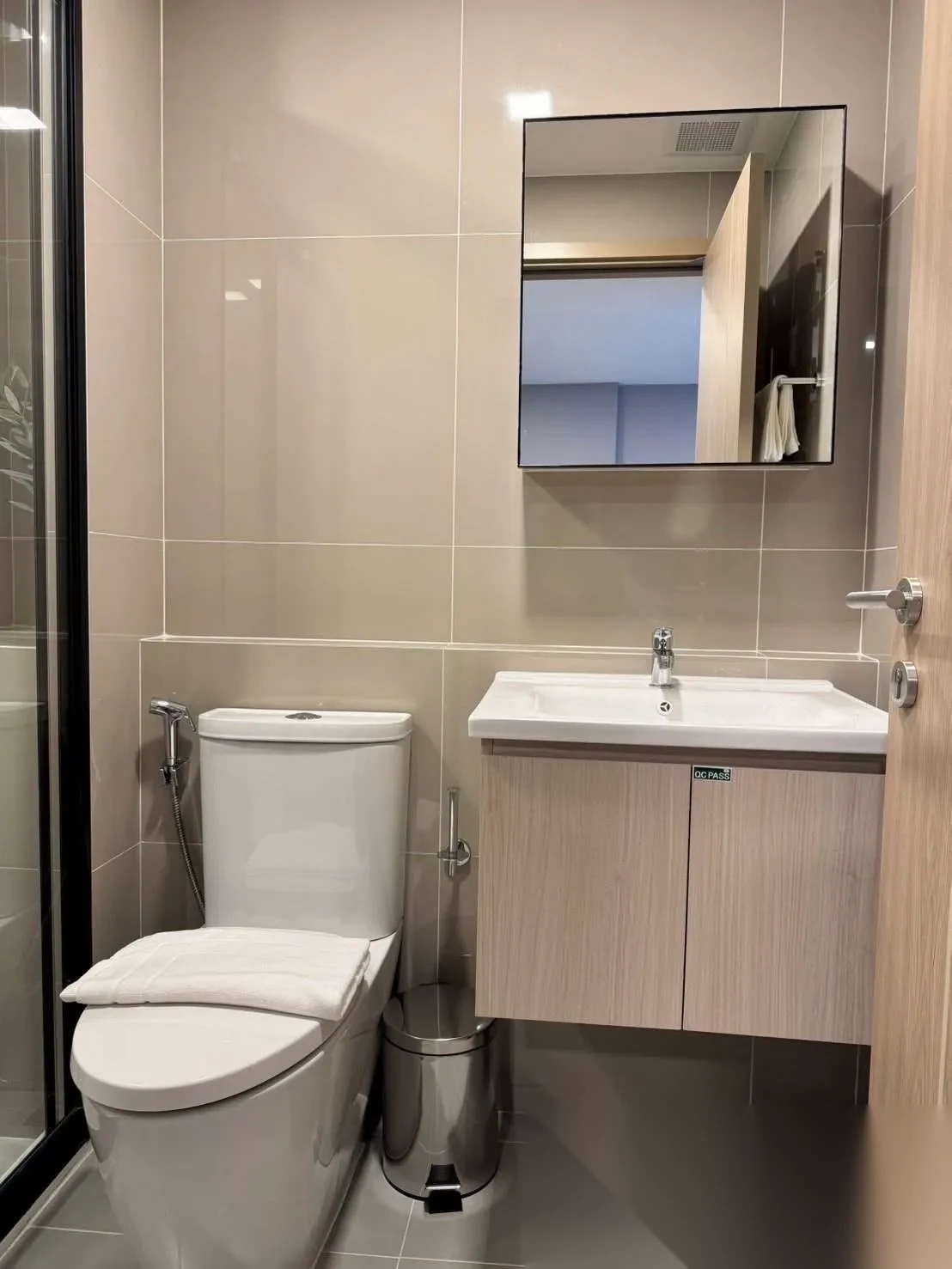 2 Bedroom Apartment for rent at THE BASE Bukit complex · Wichit — photo 5
