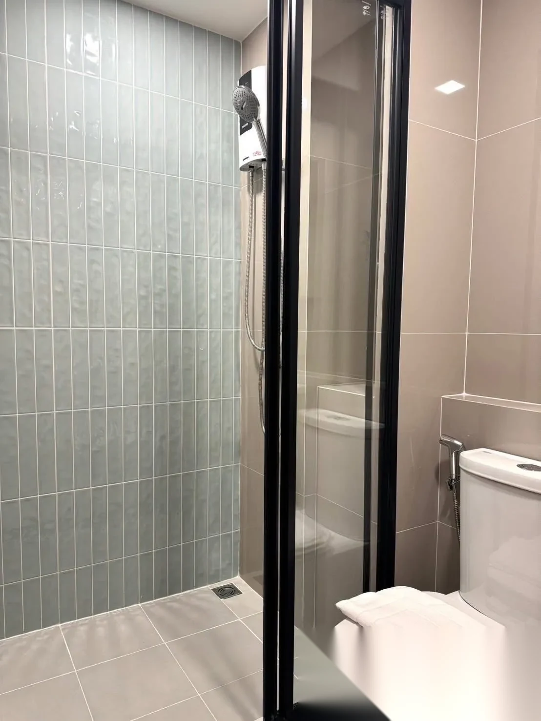 2 Bedroom Apartment for rent at THE BASE Bukit complex · Wichit — photo 6