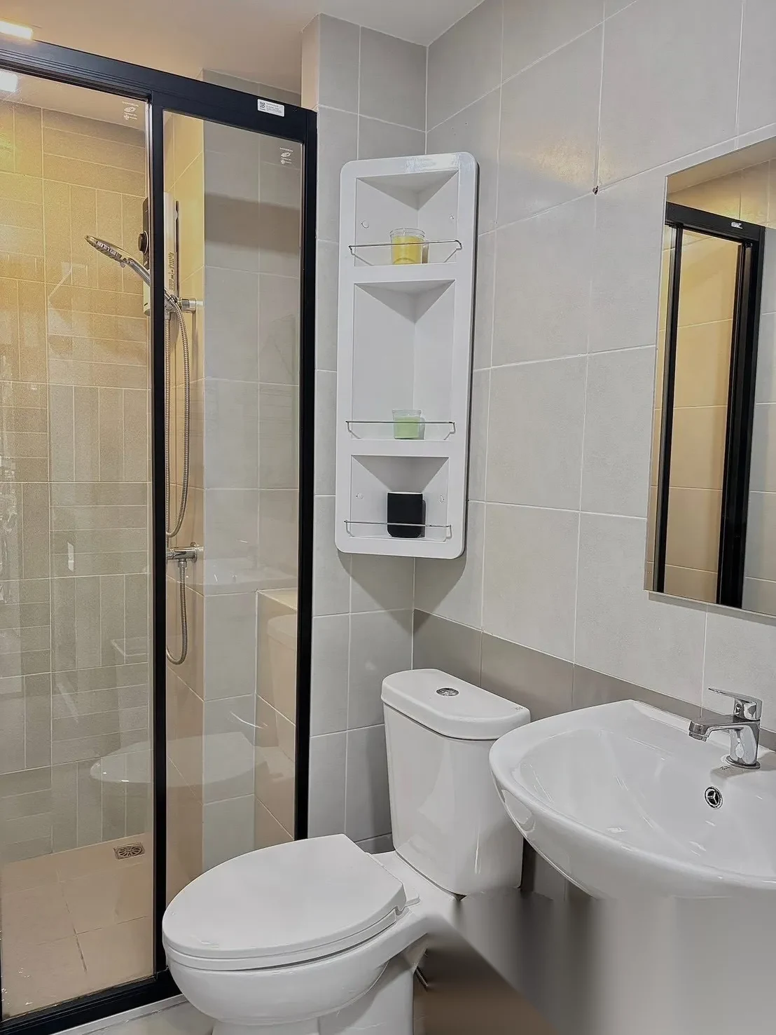 1 Bedroom Apartment for rent at Dcondo Reef Phuket complex · Kathu · Pool View — photo 4