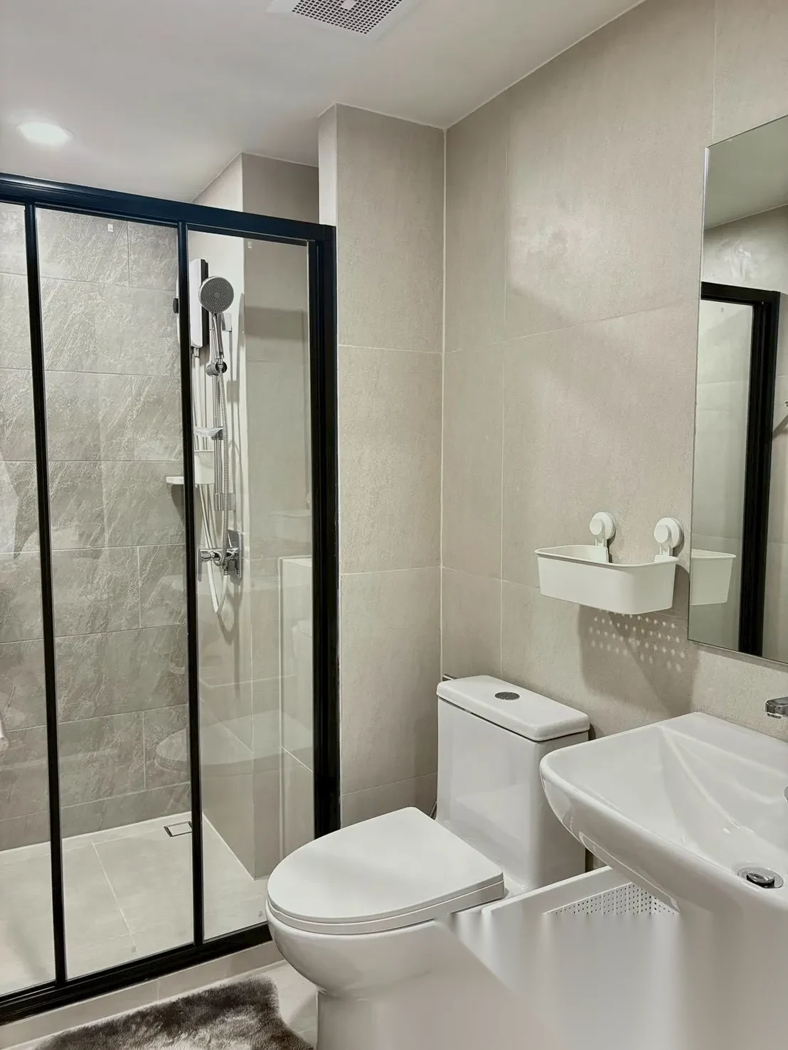 1 Bedroom Apartment for rent at The Origin Kathu-Patong complex · Kathu — photo 4
