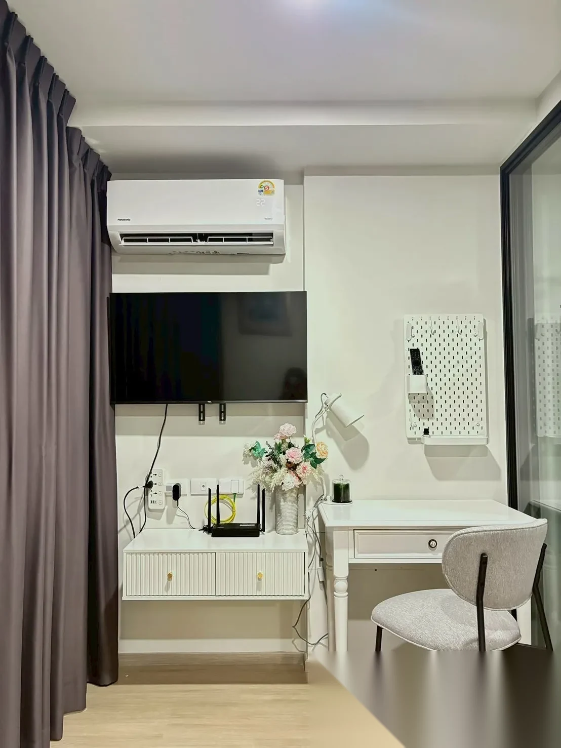1 Bedroom Apartment for rent at The Origin Kathu-Patong complex · Kathu — photo 7