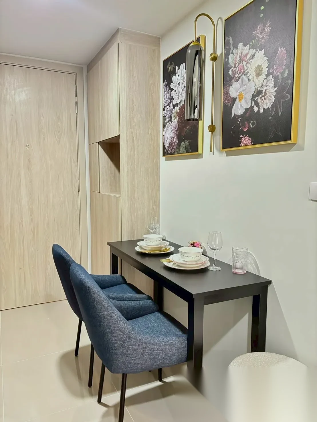 1 Bedroom Apartment for rent at The Origin Kathu-Patong complex · Kathu — photo 8