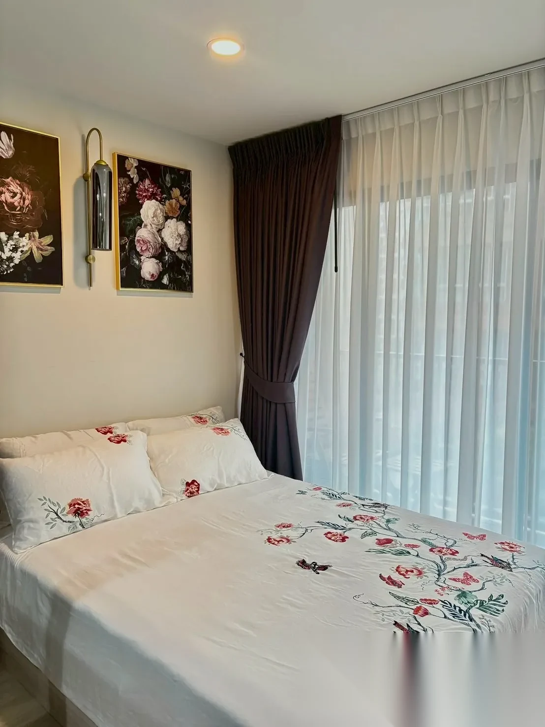 1 Bedroom Apartment for rent at The Origin Kathu-Patong complex · Kathu — photo 9