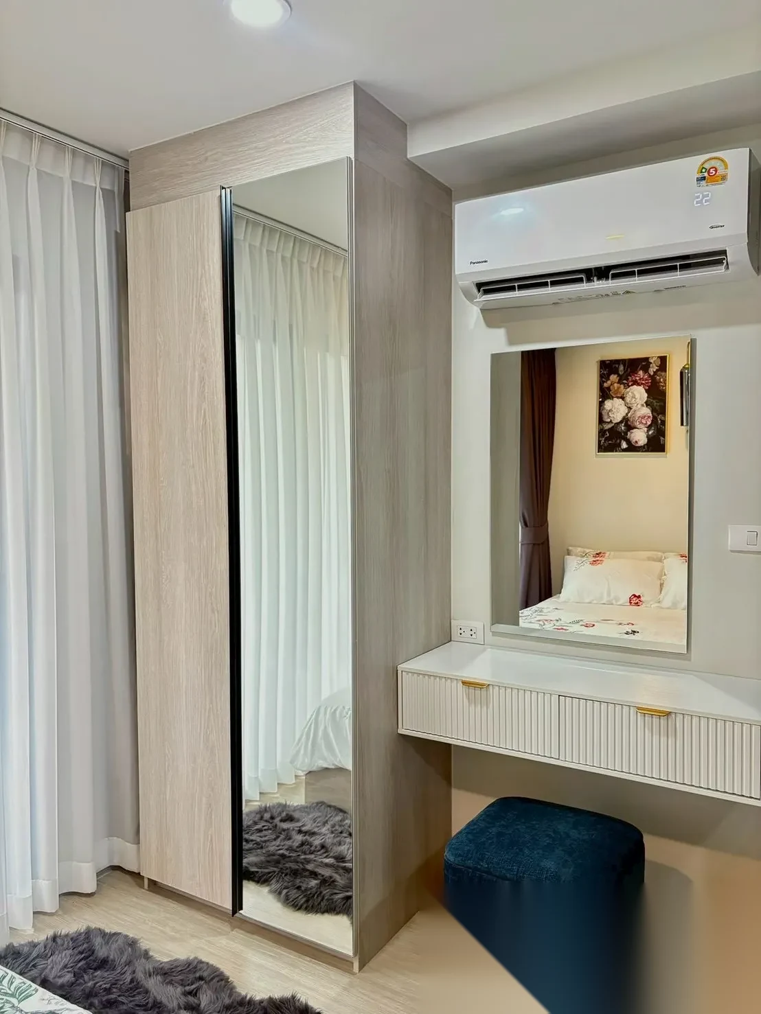 1 Bedroom Apartment for rent at The Origin Kathu-Patong complex · Kathu — photo 10