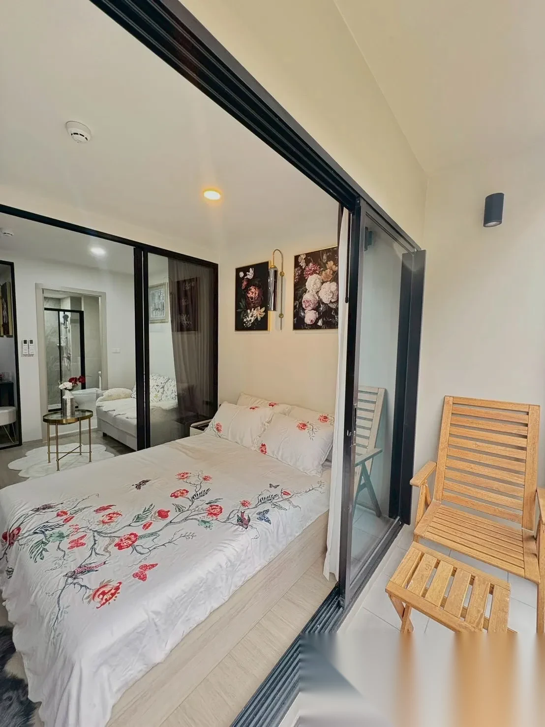 1 Bedroom Apartment for rent at The Origin Kathu-Patong complex · Kathu — photo 11