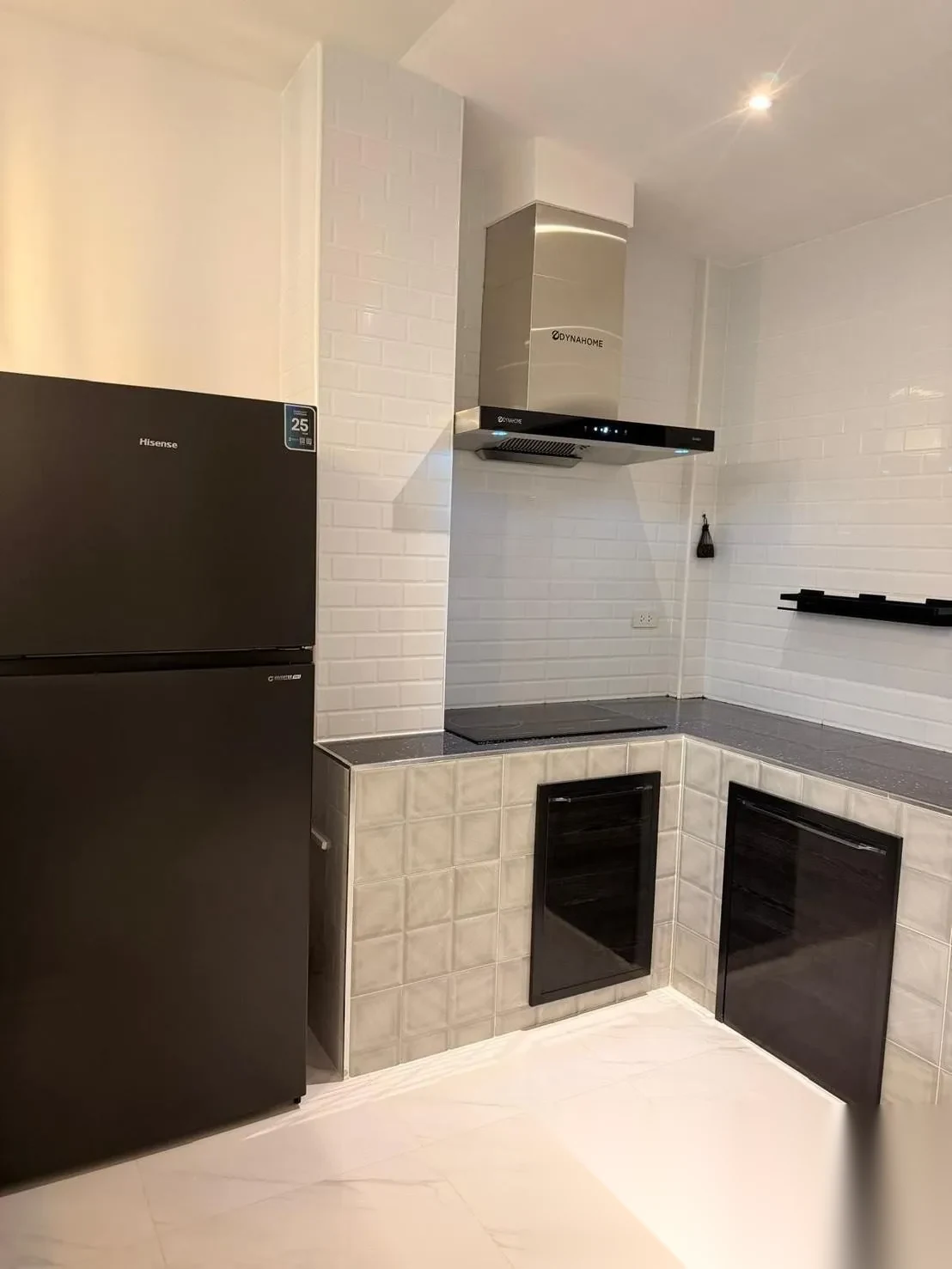3 Bedroom House for rent at Baan Songkun Nabon complex · Chalong — photo 5