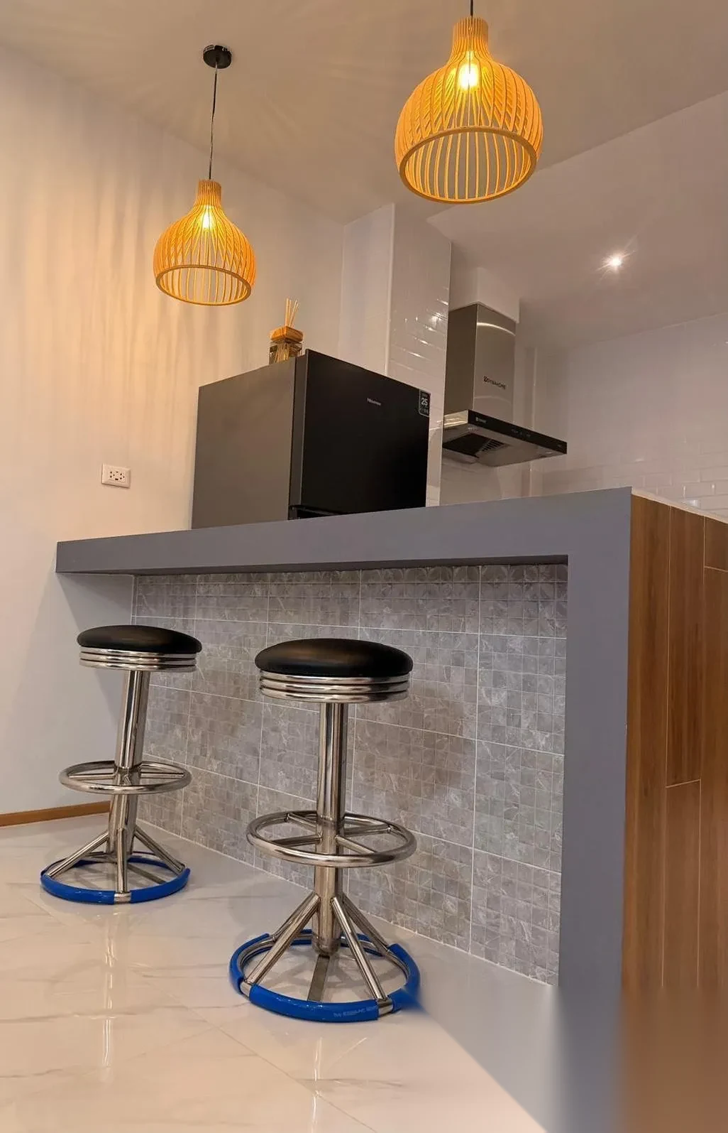 3 Bedroom House for rent at Baan Songkun Nabon complex · Chalong — photo 8
