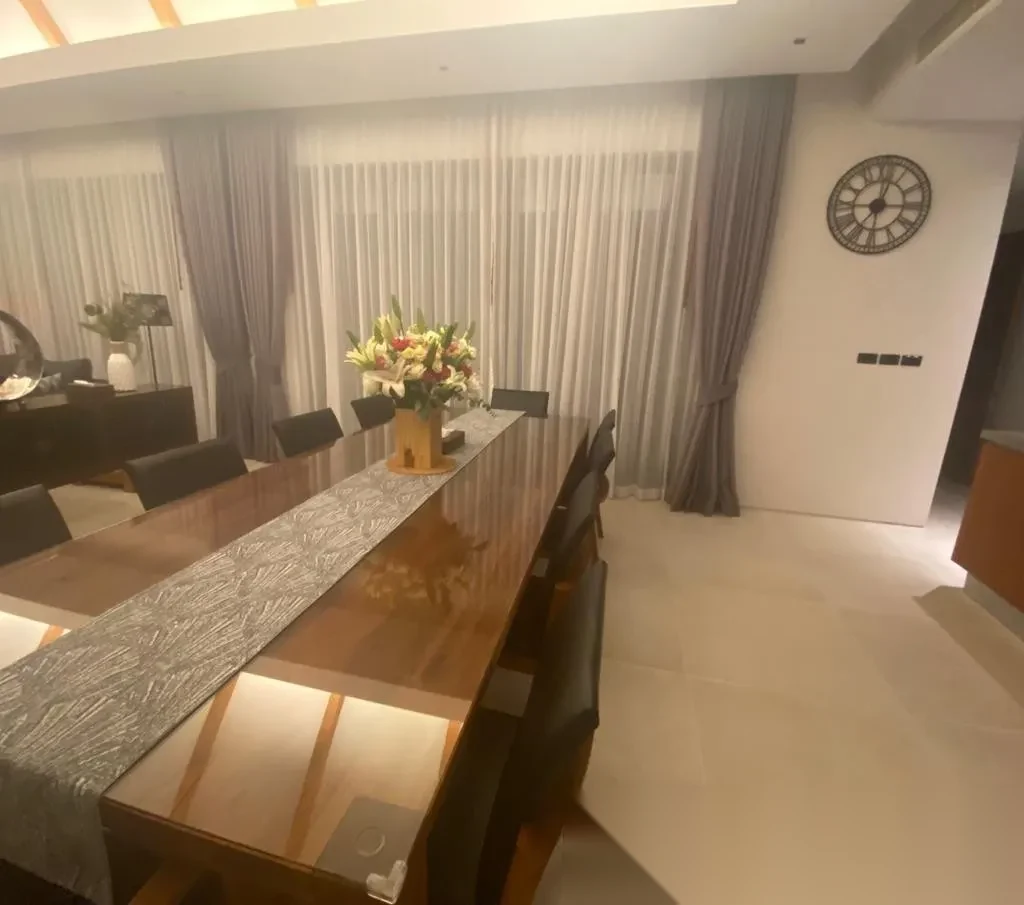 4 Bedroom Villa for rent at Anchan Lagoon complex · Thep Krasattri · Garden View — photo 8