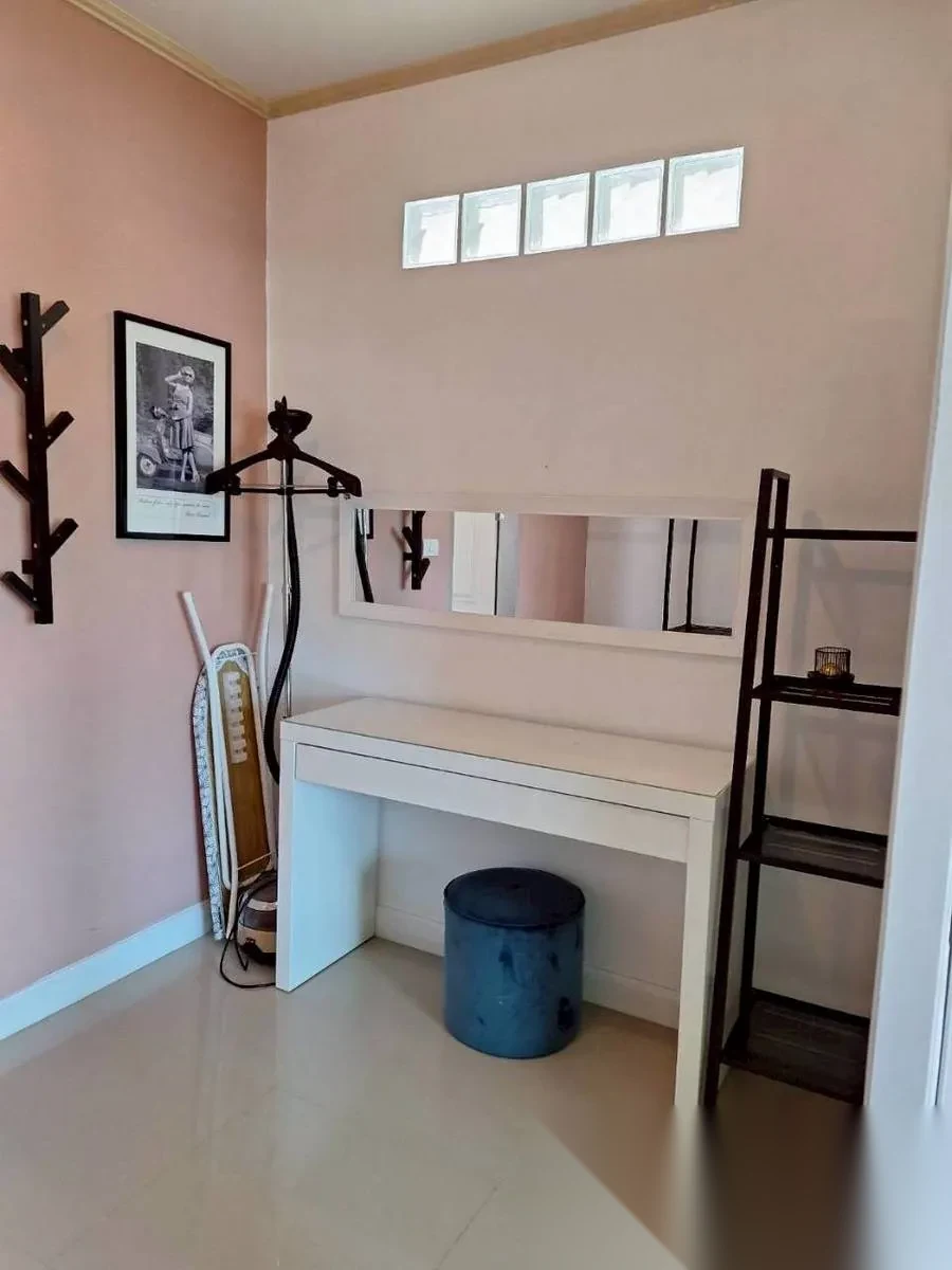 3 Bedroom House for rent at Supalai Hills complex · Si Sunthon — photo 3