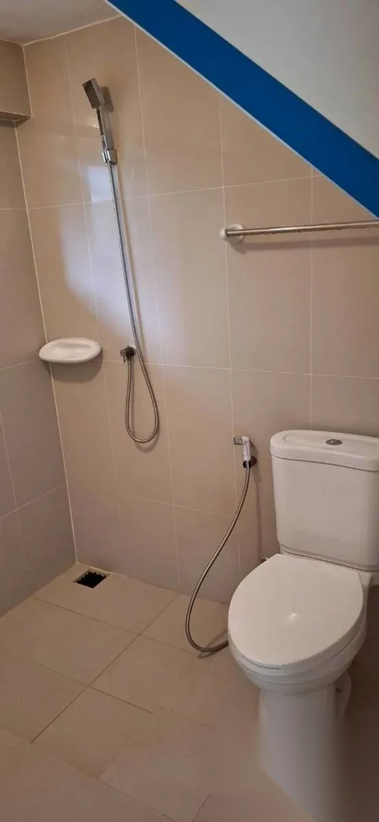 3 Bedroom House for rent at Supalai Hills complex · Si Sunthon — photo 4