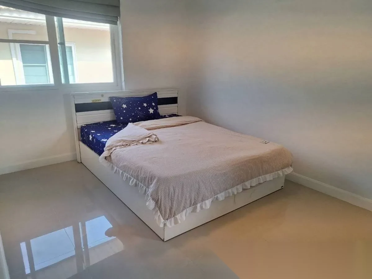 3 Bedroom House for rent at Supalai Hills complex · Si Sunthon — photo 10