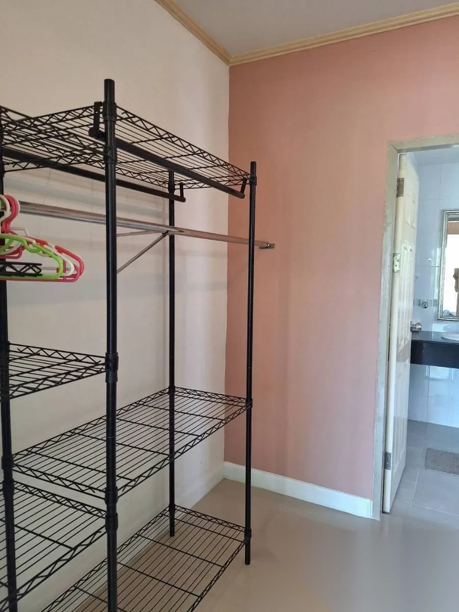 3 Bedroom House for rent at Supalai Hills complex · Si Sunthon — photo 12