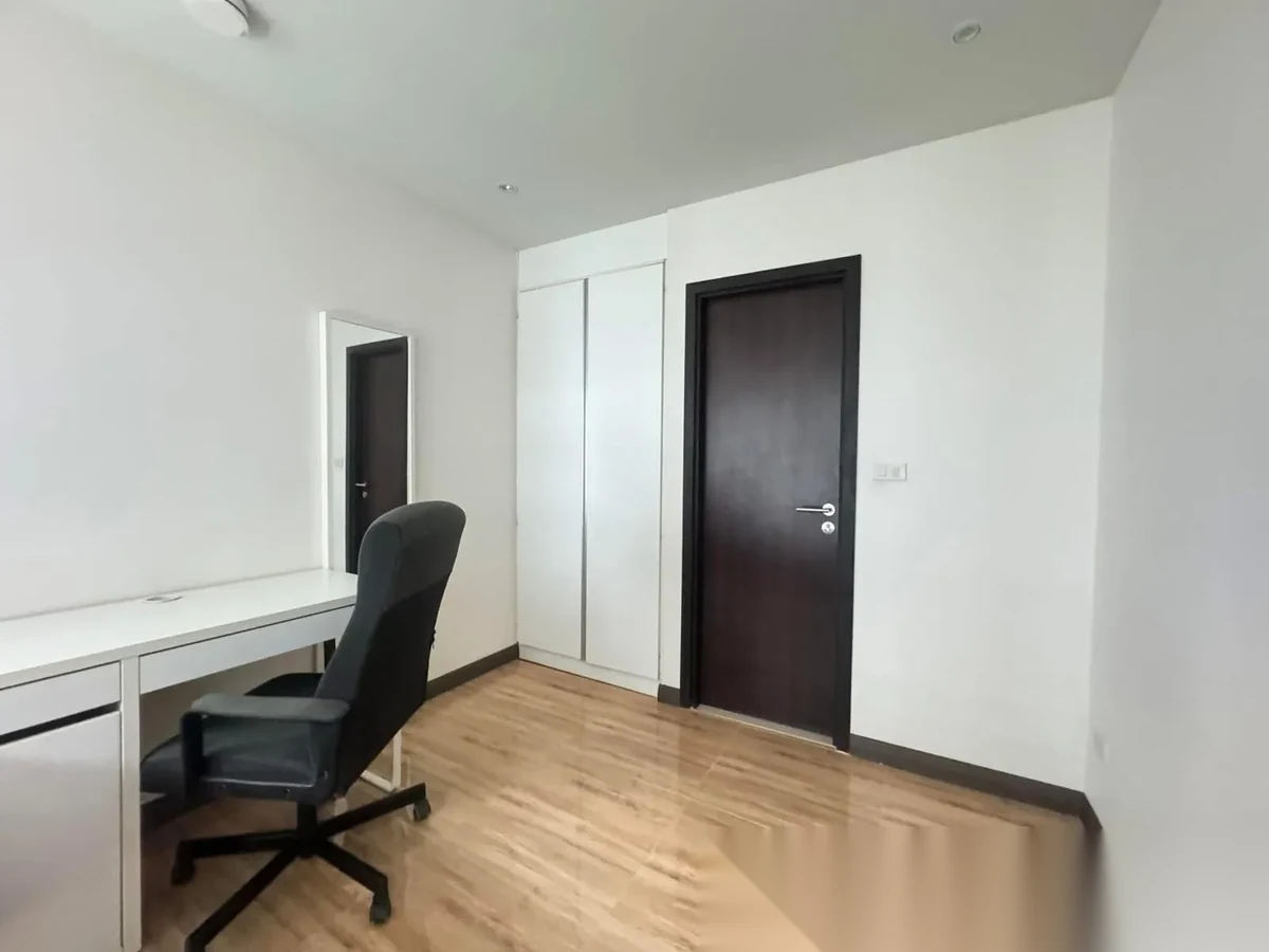 1 Bedroom Apartment for rent at The Title Rawai Phase 1-2 complex · Rawai · Pool View — photo 3