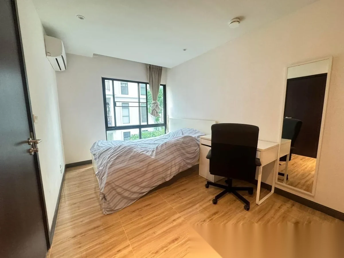 1 Bedroom Apartment for rent at The Title Rawai Phase 1-2 complex · Rawai · Pool View — photo 4